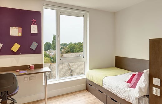 Classic En Suite